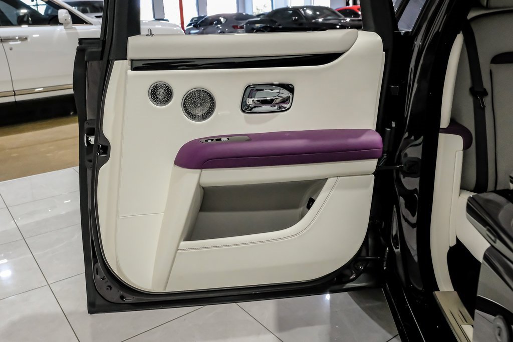 Used 2024 Rolls-Royce Ghost image 55