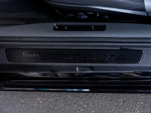 Used 2025 Porsche 911 Carrera GTS image 25