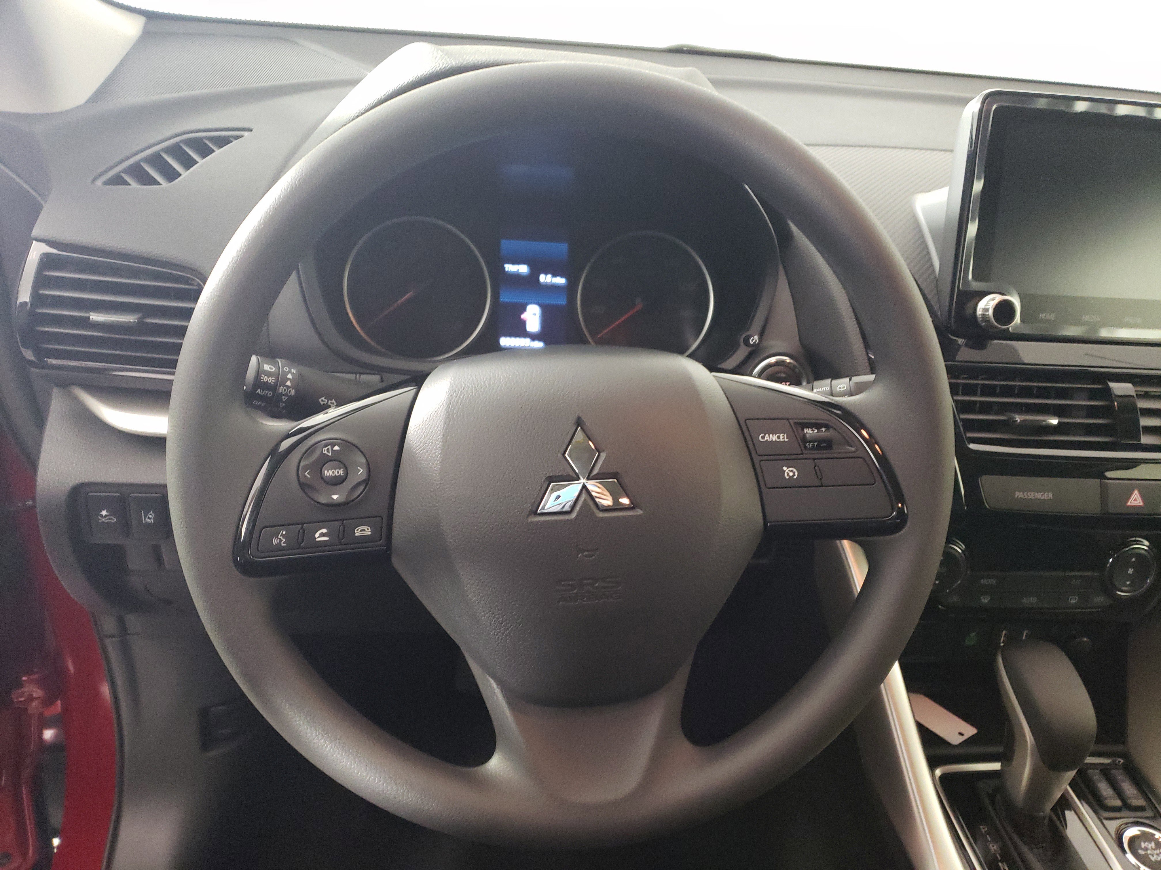 New 2026 Mitsubishi Eclipse Cross LE image 15