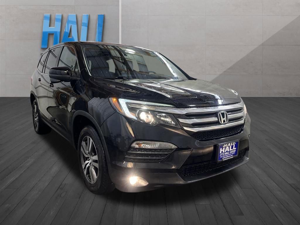 Used 2016 Honda Pilot EX-L image 7