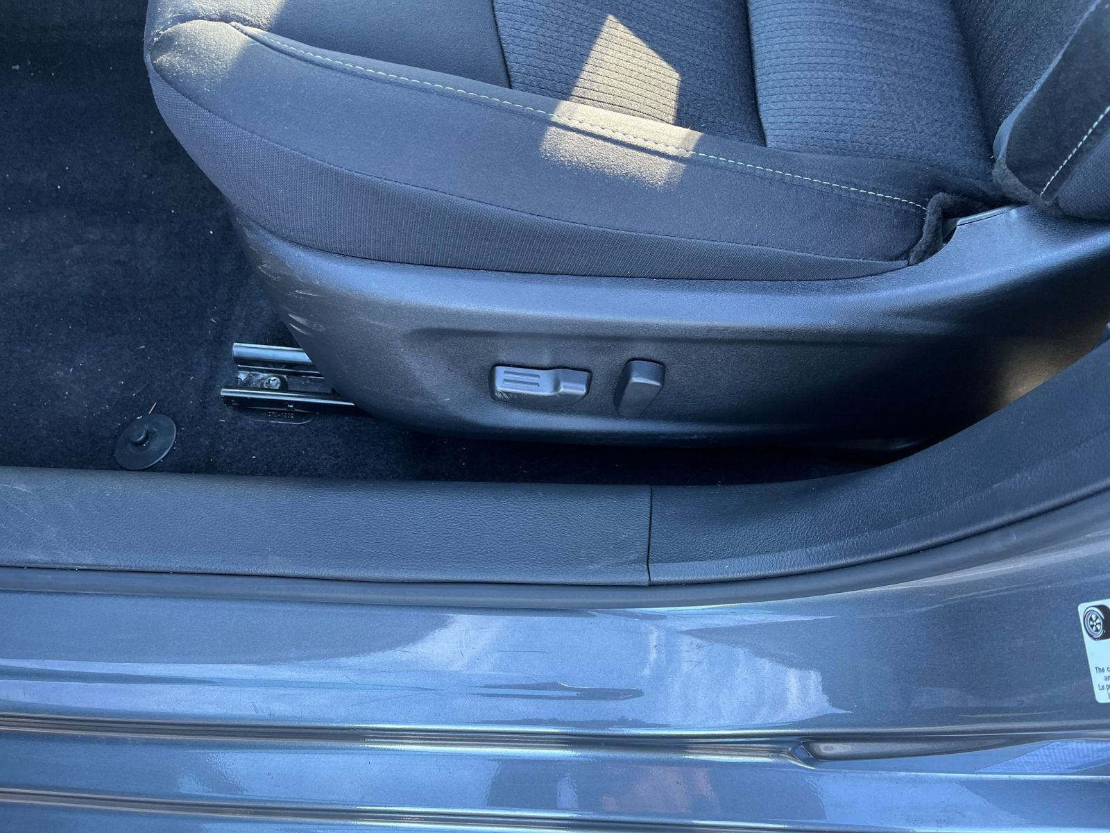 Used 2025 Nissan Altima 2.5 SV image 23