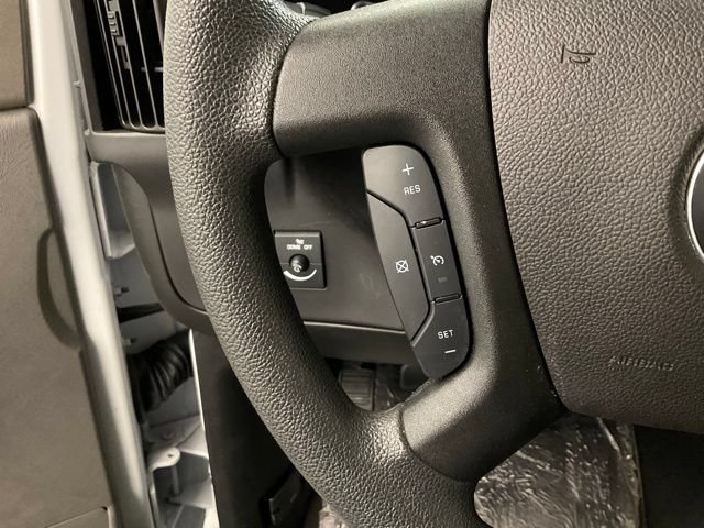 Used 2024 Chevrolet Express 3500 LT w/ LT Preferred Equipment Group RWD image 12