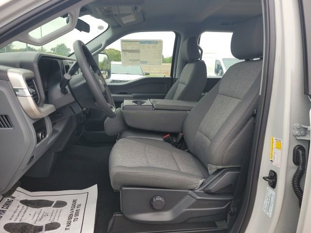 New 2026 Ford F250 XL w/ STX Appearance Package image 18