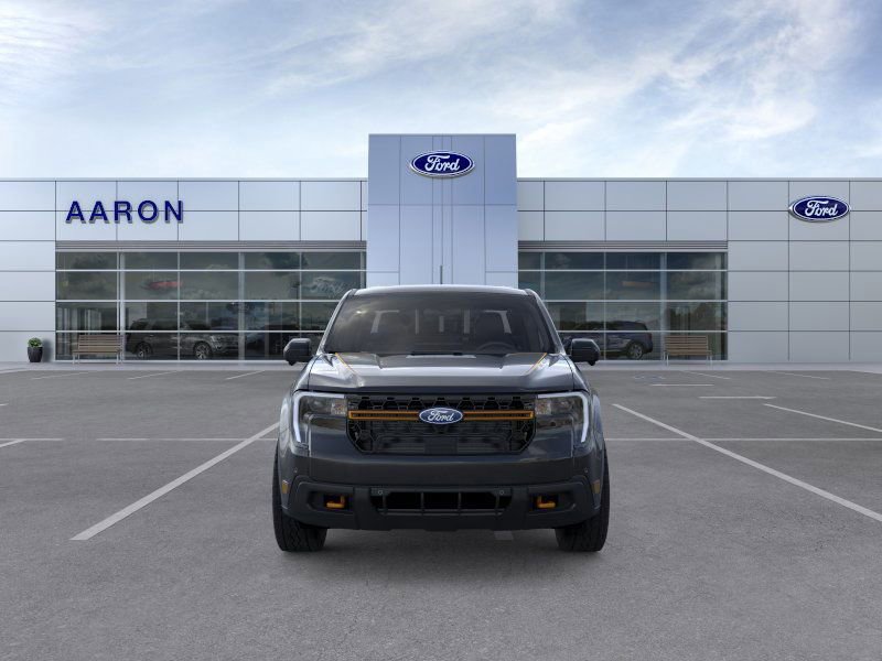 New 2026 Ford Maverick Tremor AWD/4WD image 6