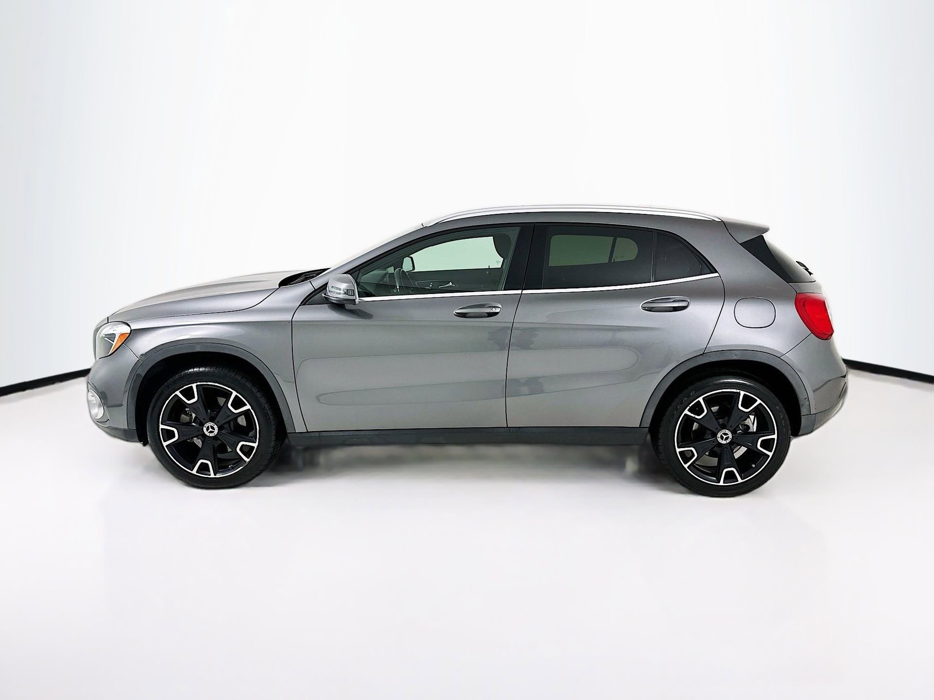 Used 2019 Mercedes-Benz GLA 250 GLA 250 image 5