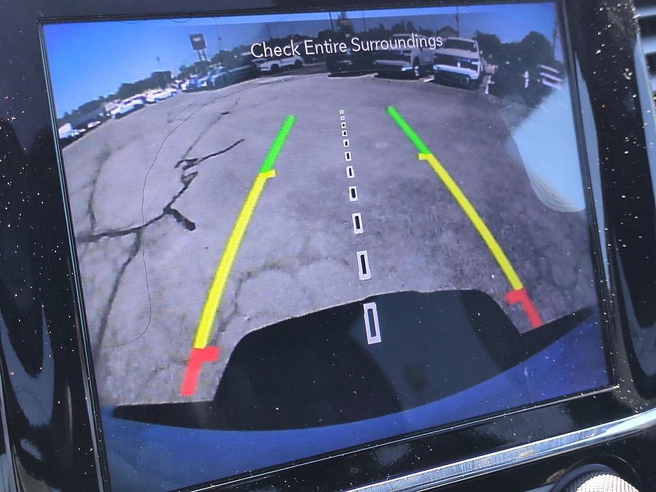 Used 2020 Jeep Grand Cherokee Altitude AWD/4WD image 20
