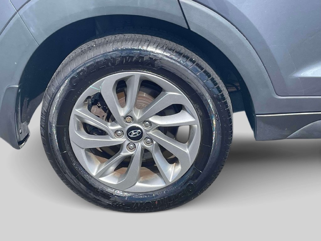 Used 2018 Hyundai Tucson SE AWD/4WD image 9