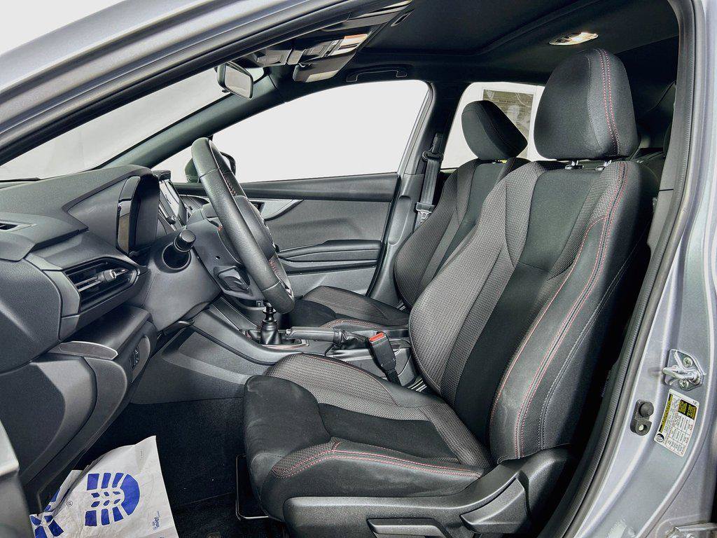 Used 2024 Subaru WRX Premium AWD/4WD image 20