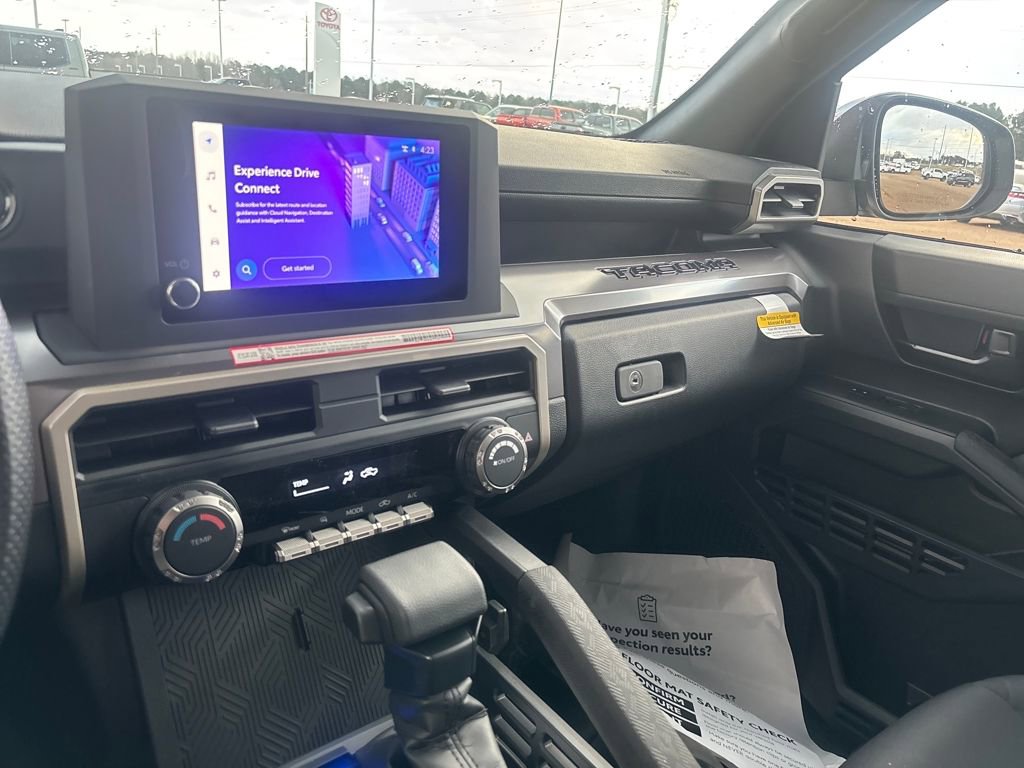 New 2026 Toyota Tacoma SR5 image 14