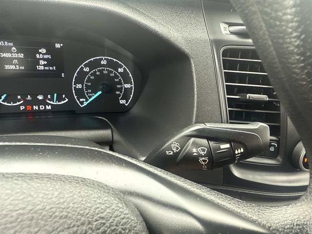 Used 2021 Ford Transit 350 XLT image 31