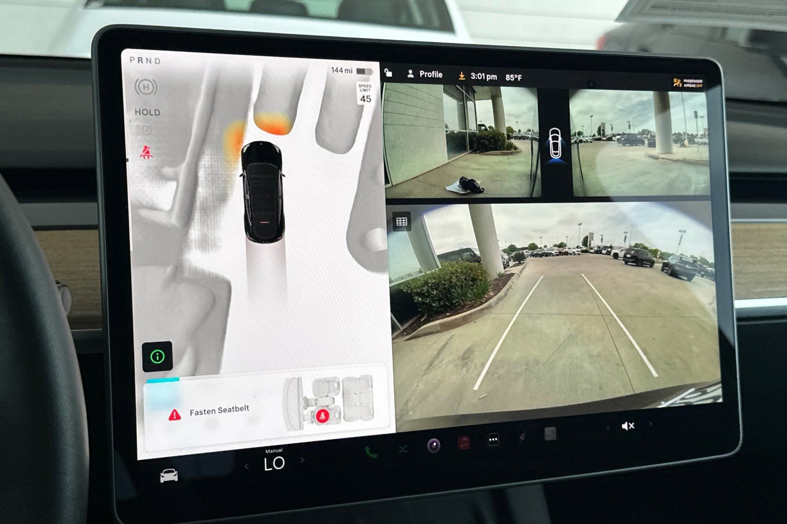 Used 2024 Tesla Model Y Long Range image 20