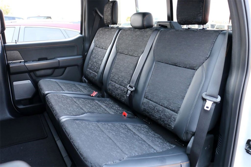 New 2025 Ford F150 Tremor w/ Bed Utility Package image 20