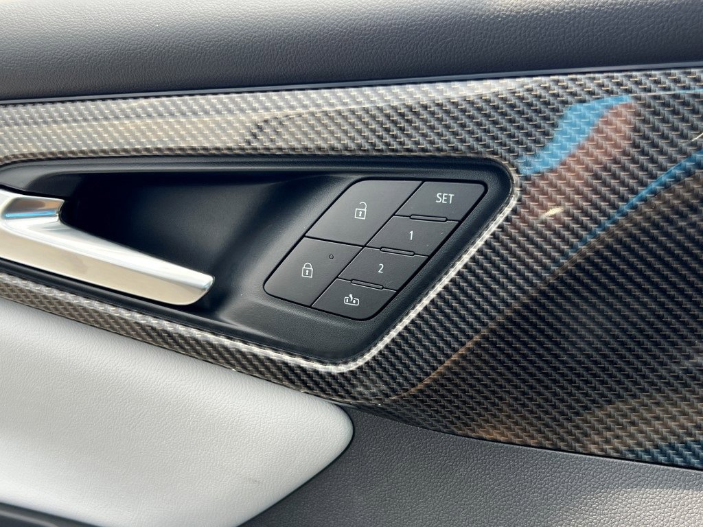 New 2026 Chevrolet Traverse High Country image 31