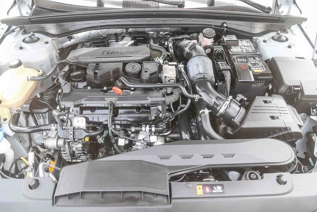 Certified 2023 Kia K5 GT-Line w/ GT-Line Premium Package image 28