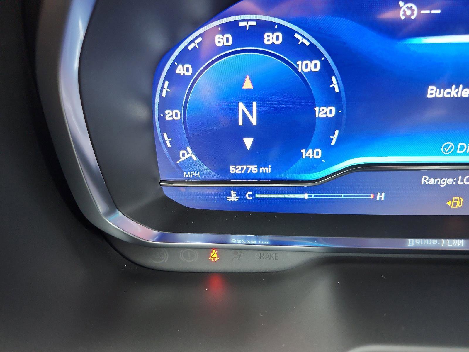 Certified 2024 Chevrolet Suburban Z71 w/ Z71 Off-Road Package image 24