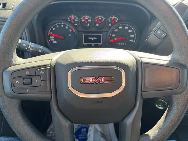 New 2026 GMC Sierra 1500 Pro w/ Graphite Edition image 21