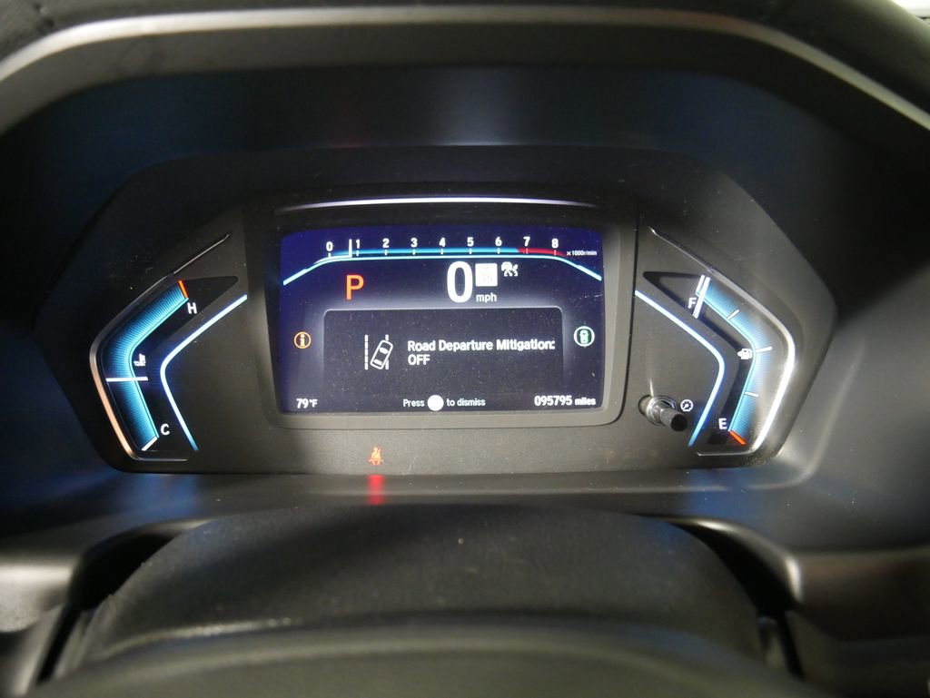 Used 2021 Honda Odyssey Touring image 21