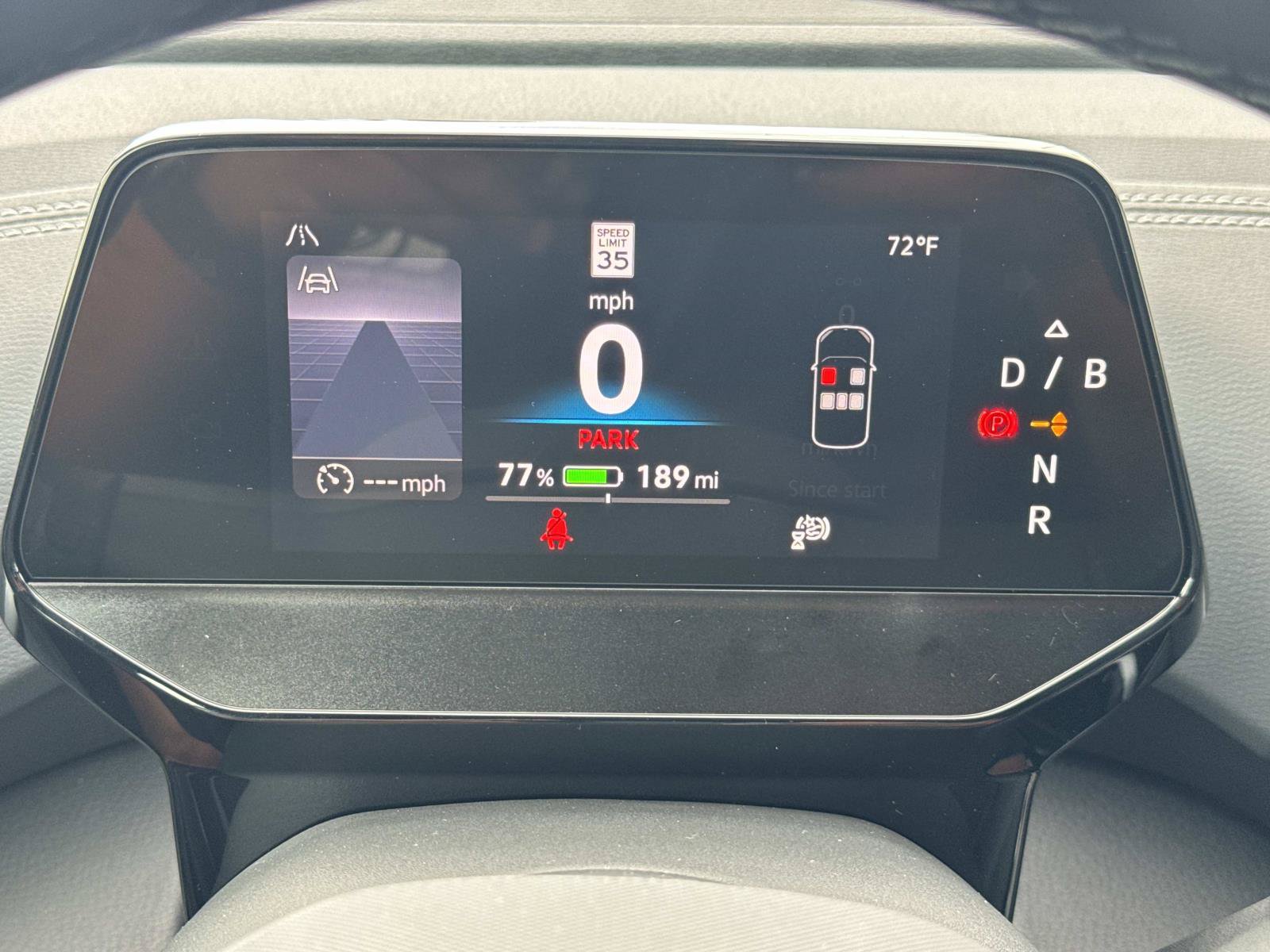 New 2026 Volkswagen ID.4 Pro AWD/4WD image 19