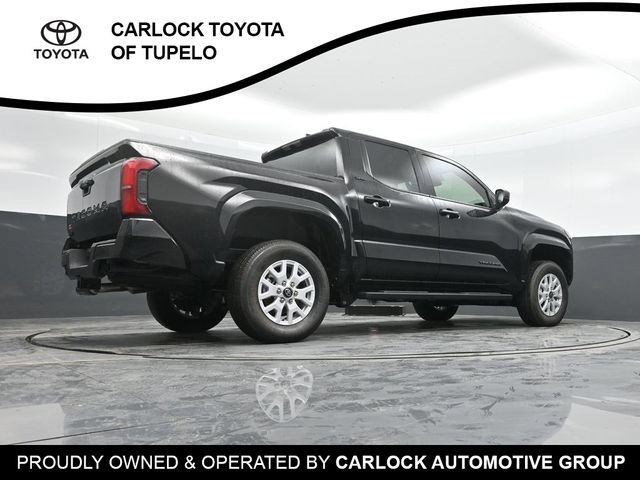Used 2025 Toyota Tacoma SR5 AWD/4WD image 29
