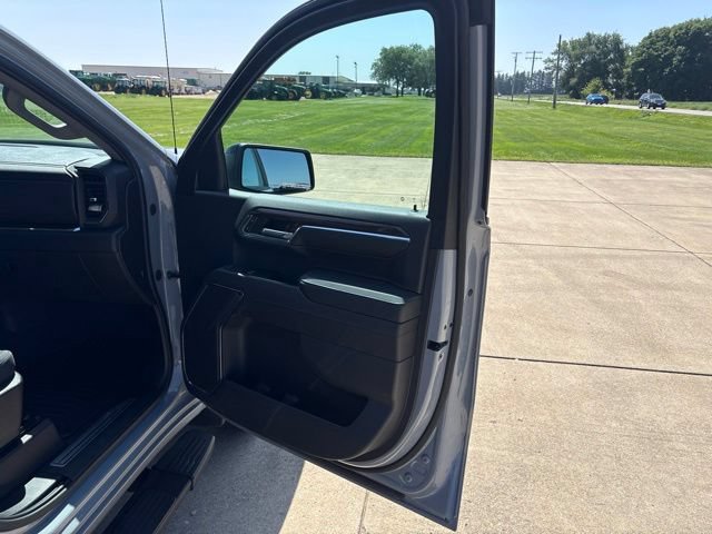 Used 2024 Chevrolet Silverado 1500 RST AWD/4WD image 22