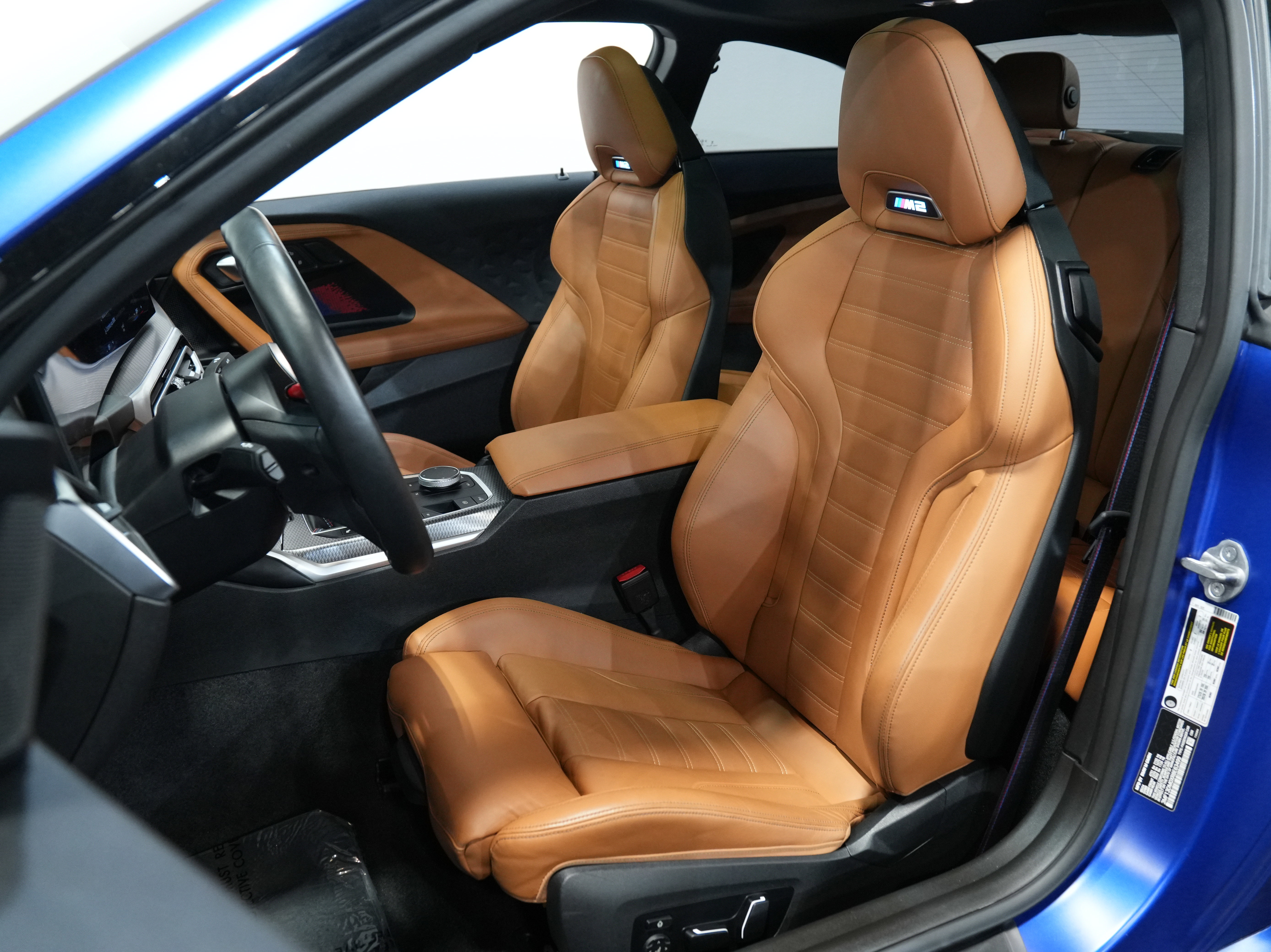 Used 2024 BMW M2 w/ Lighting Package image 26