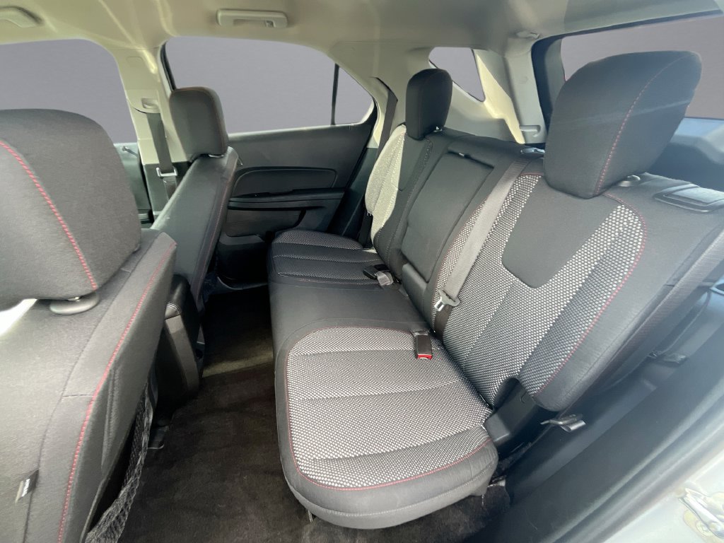 Used 2016 Chevrolet Equinox LT w/ Convenience Package FWD image 10