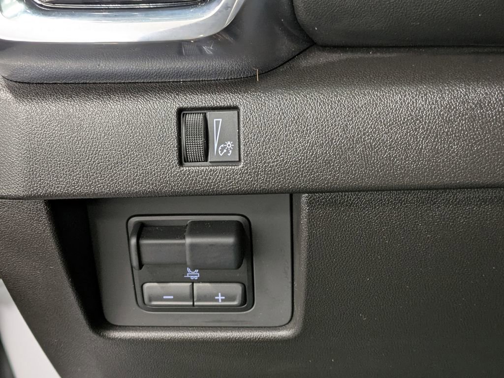 Used 2023 GMC Canyon Elevation w/ Trailering Package image 22