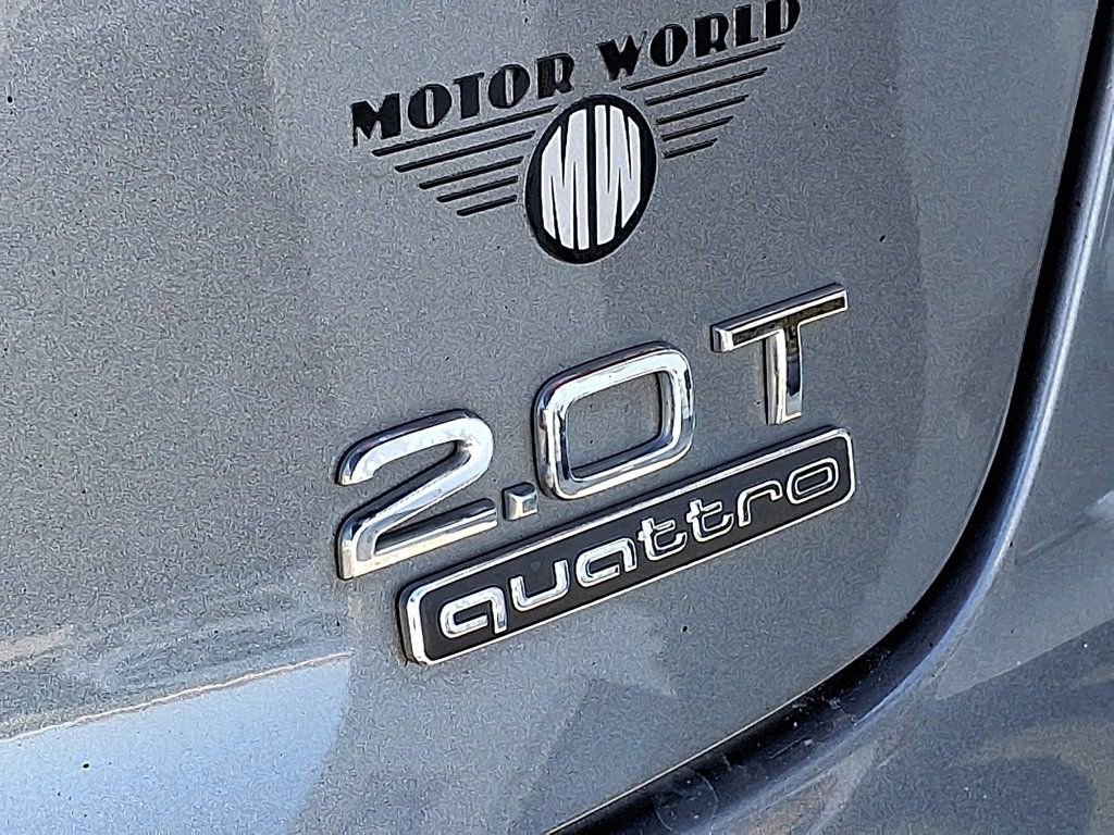 Used 2016 Audi A3 2.0T Premium Plus w/ Technology Package image 30