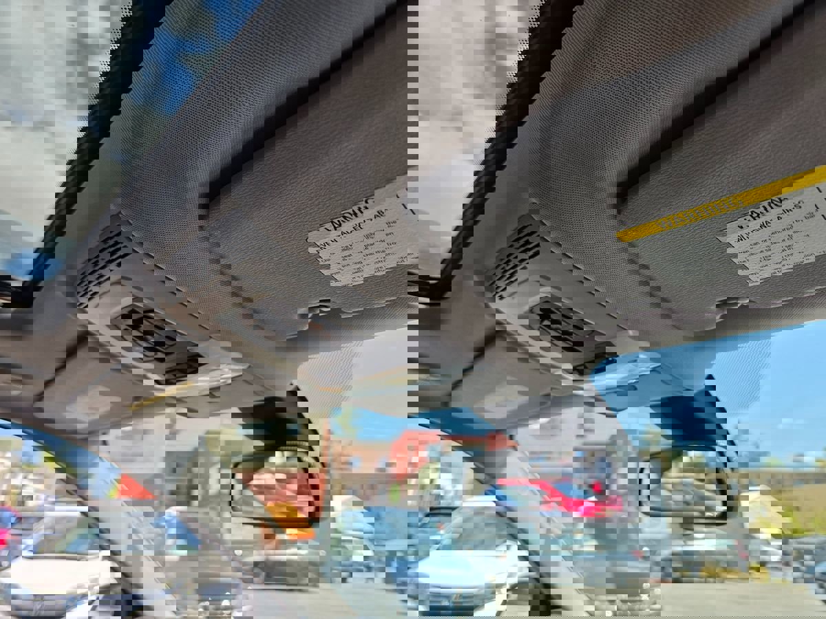 Used 2015 BMW X5 xDrive35i image 12