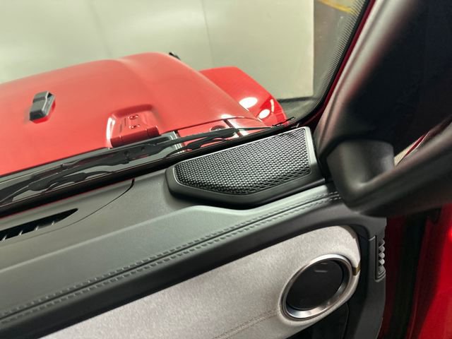 Used 2024 Jeep Wrangler Unlimited Sahara image 29