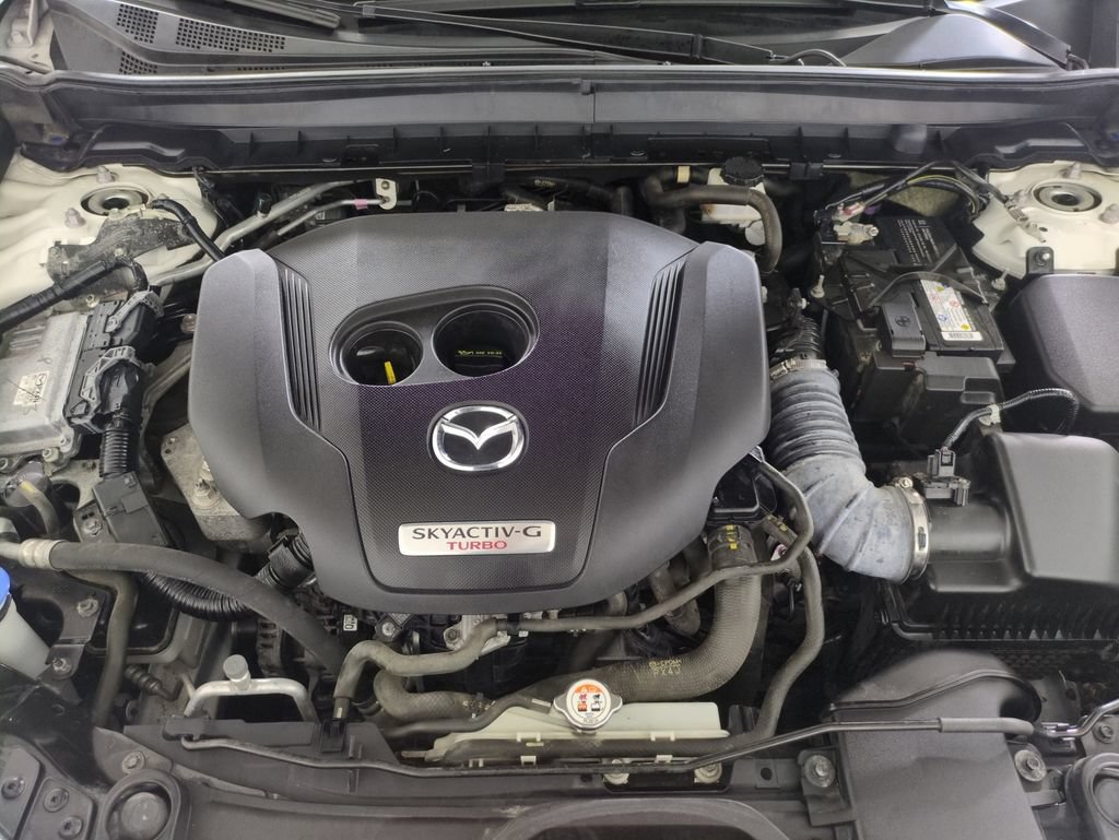 Used 2021 MAZDA CX-30 2.5 Turbo w/ Premium Package AWD/4WD image 24