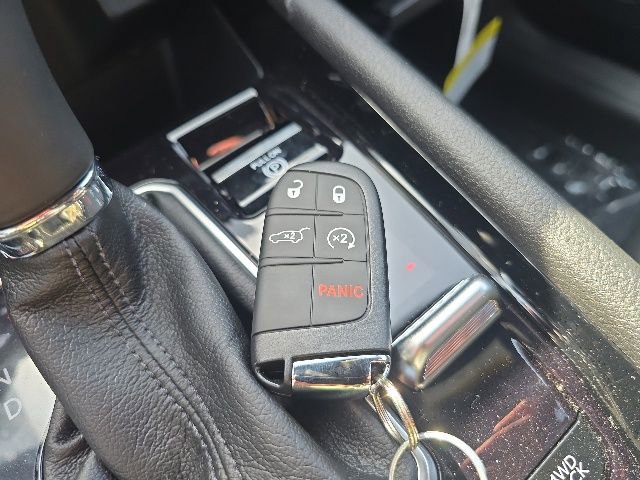 New 2026 Jeep Compass Limited AWD/4WD image 27