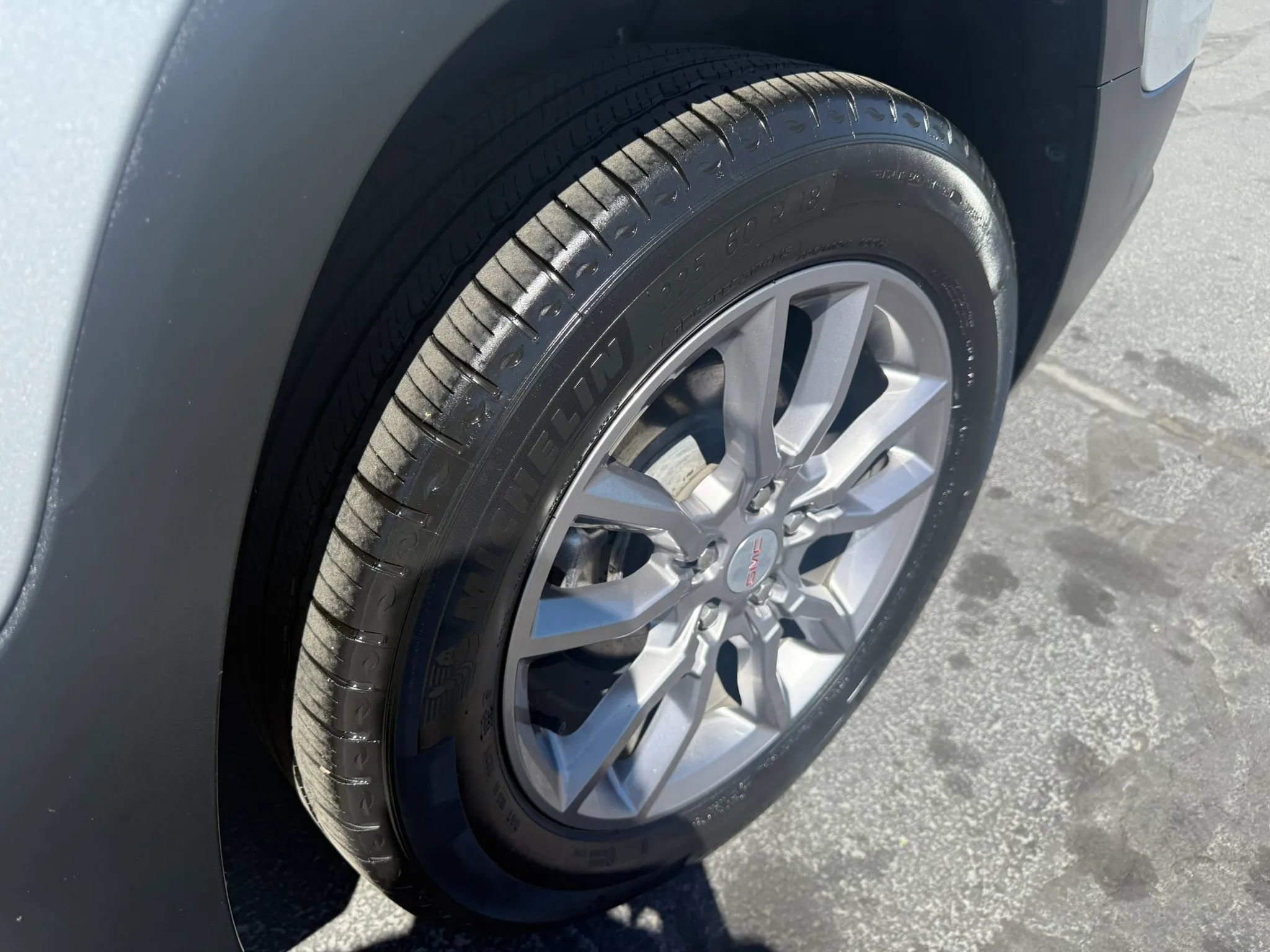 Used 2022 GMC Terrain SLT AWD/4WD image 29