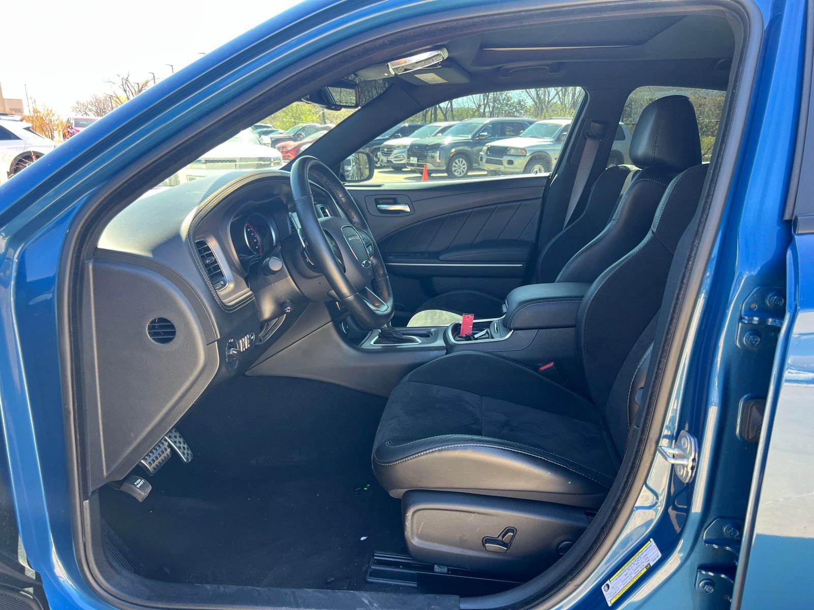 Used 2023 Dodge Charger Scat Pack image 23