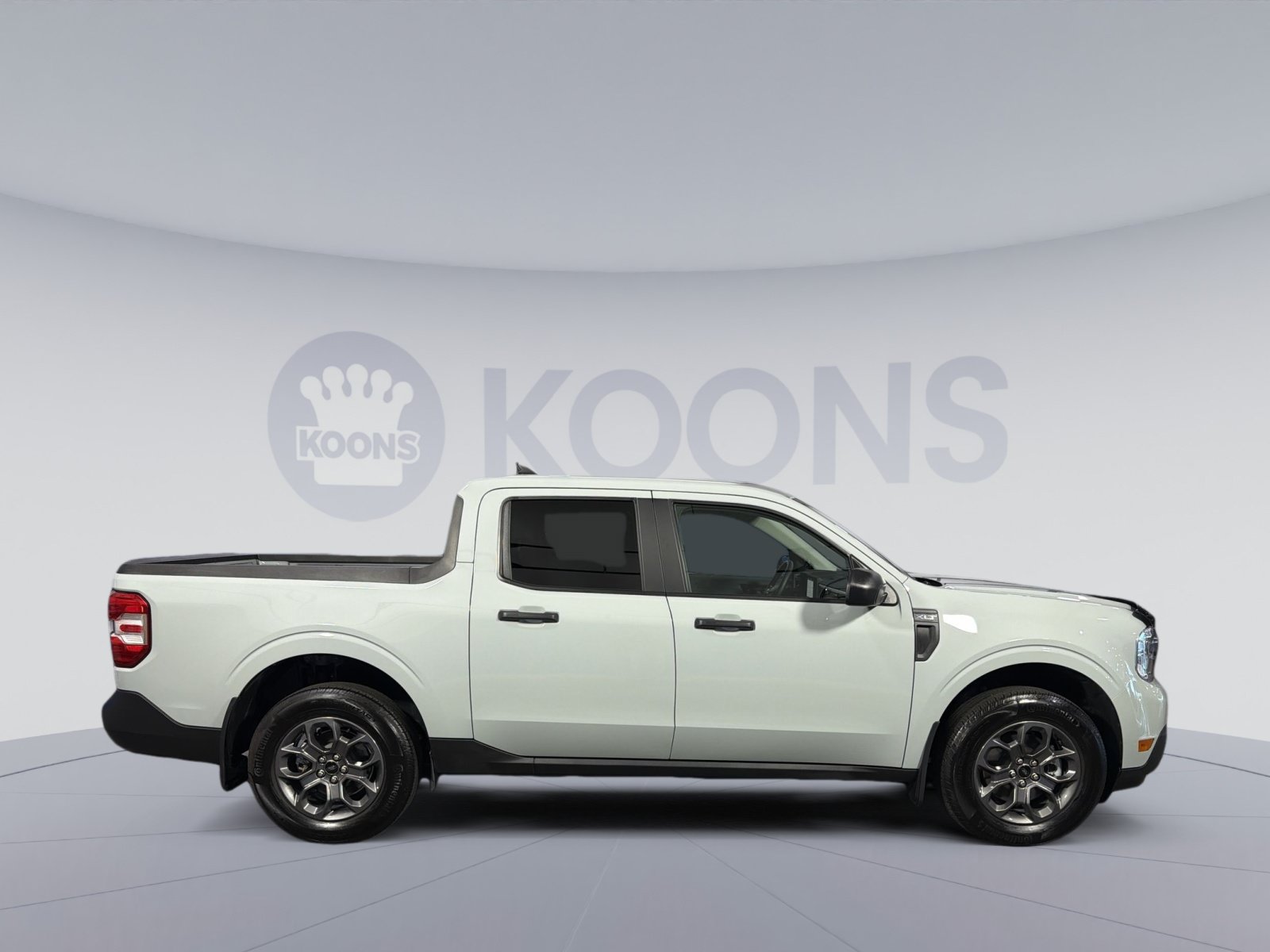 Used 2024 Ford Maverick XLT w/ Equipment Group 300A Standard AWD/4WD image 8