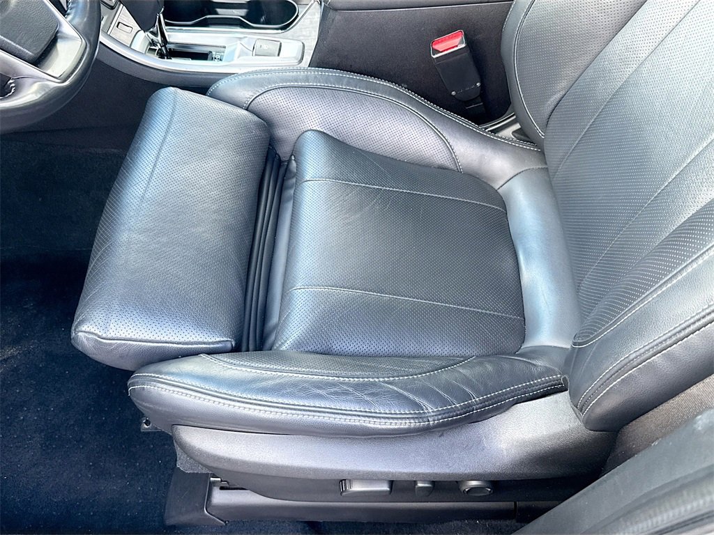 Used 2021 Subaru Ascent Touring w/ Popular Package #2A image 21