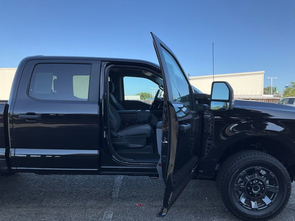 Certified 2024 Ford F250 XL w/ STX Appearance Package image 52