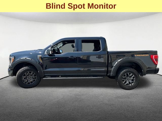 Certified 2023 Ford F150 Tremor w/ 360 Degree Camera Package image 6