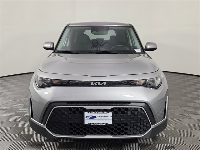 Used 2023 Kia Soul LX w/ LX Technology Package image 7