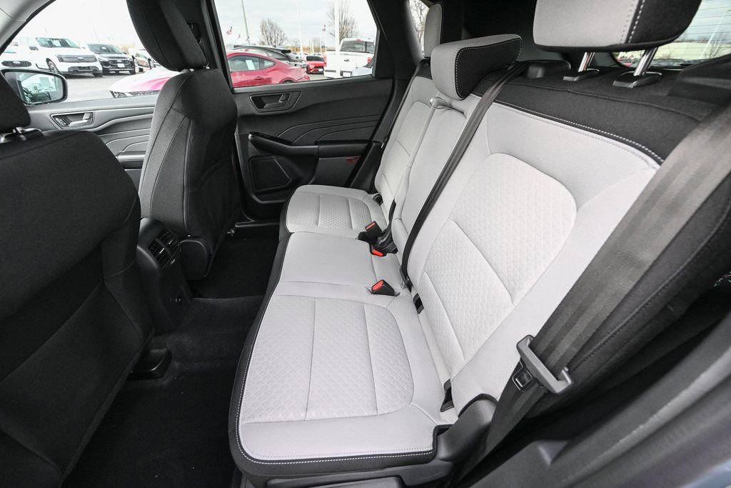 New 2026 Ford Escape Active w/ Cold Weather Package image 19