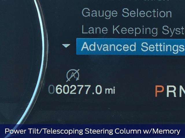 Certified 2019 Ford F150 Lariat w/ Equipment Group 502A Luxury AWD/4WD image 20