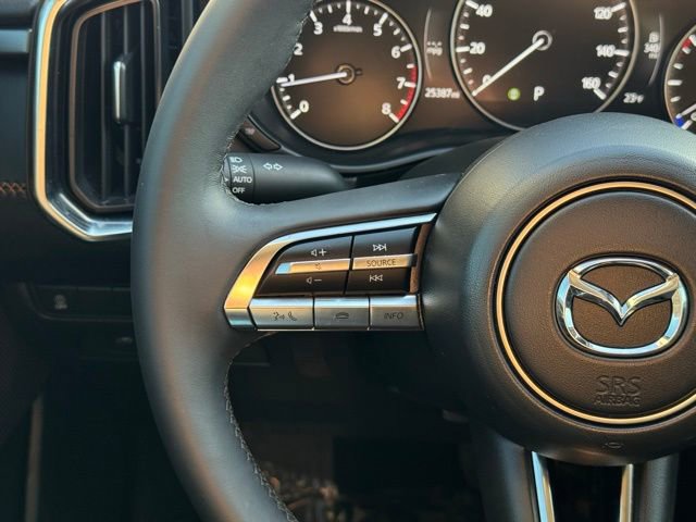 Certified 2025 MAZDA CX-50 AWD 2.5 S w/ Premium Plus Pkg image 25