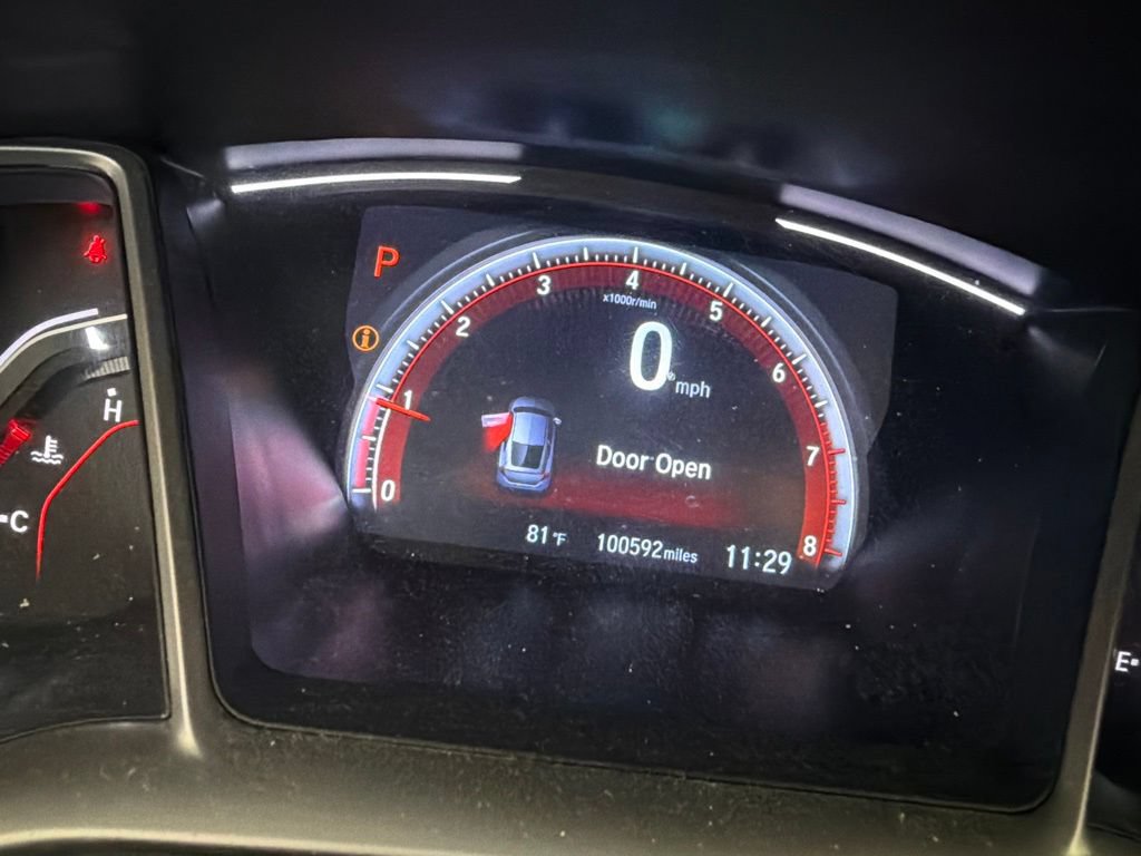 Used 2020 Honda Civic Sport image 3