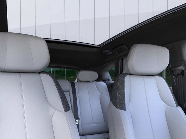 New 2026 Cadillac Optiq Luxury 1 w/ LPO, Floor Liner Package RWD image 24
