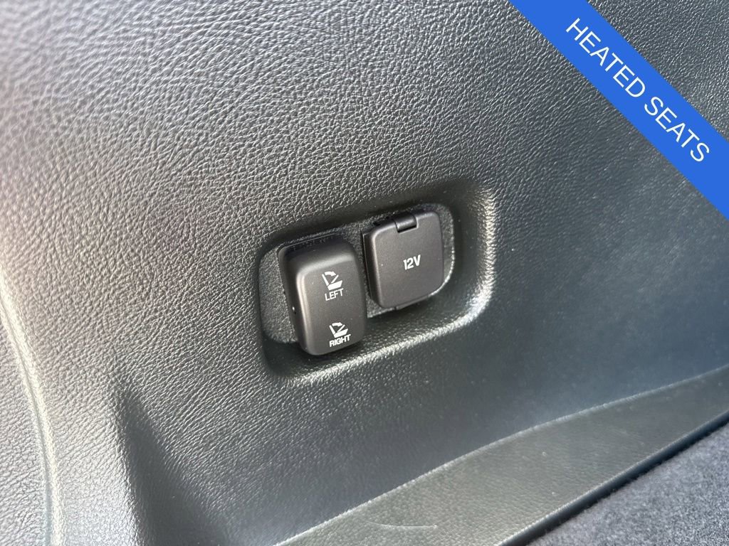Used 2022 Ford Edge SEL w/ Convenience Package AWD/4WD image 15