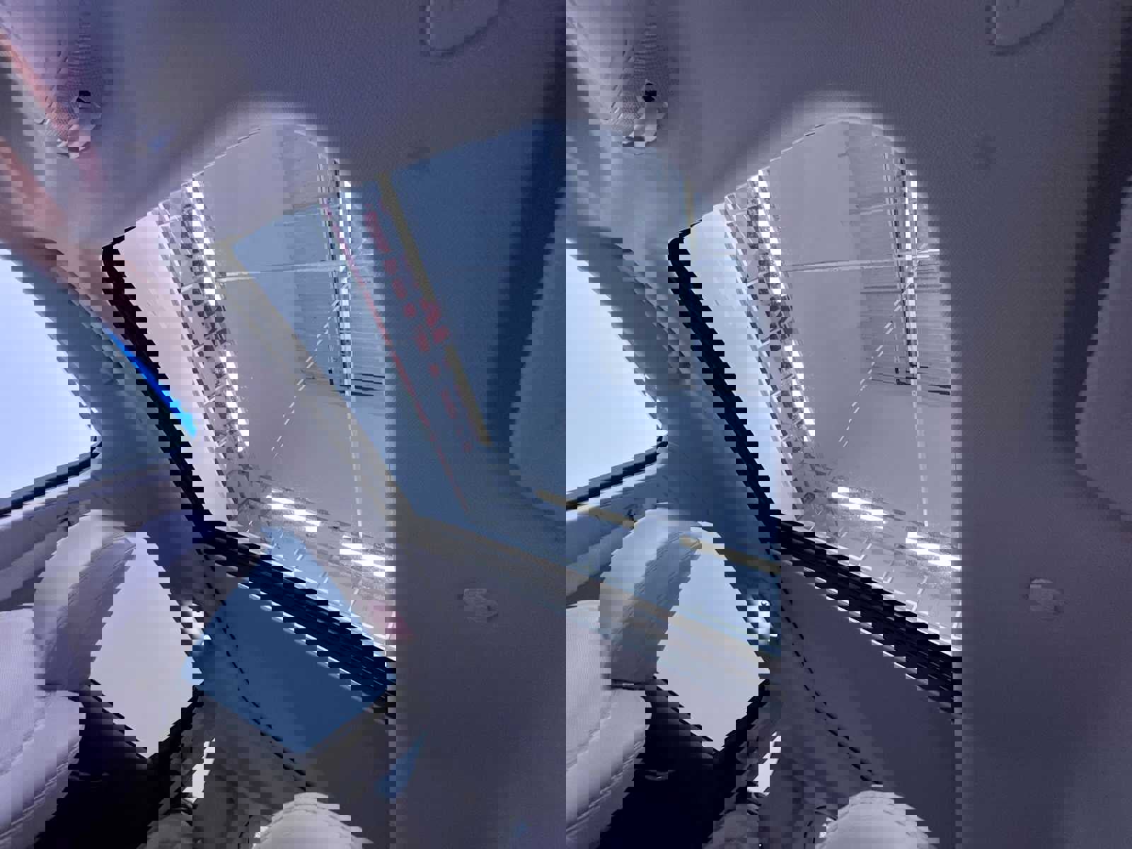 Used 2023 Lincoln Nautilus Reserve image 44