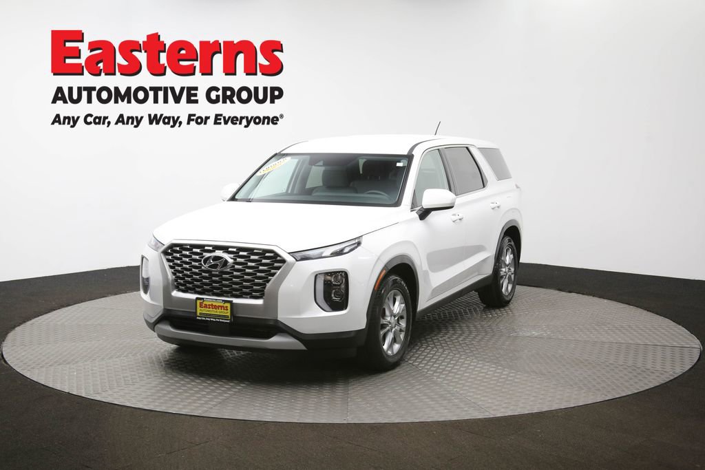 Used 2021 Hyundai Palisade SE image 54