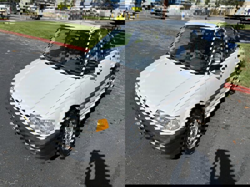 Used 1991 Honda Civic DX image 6