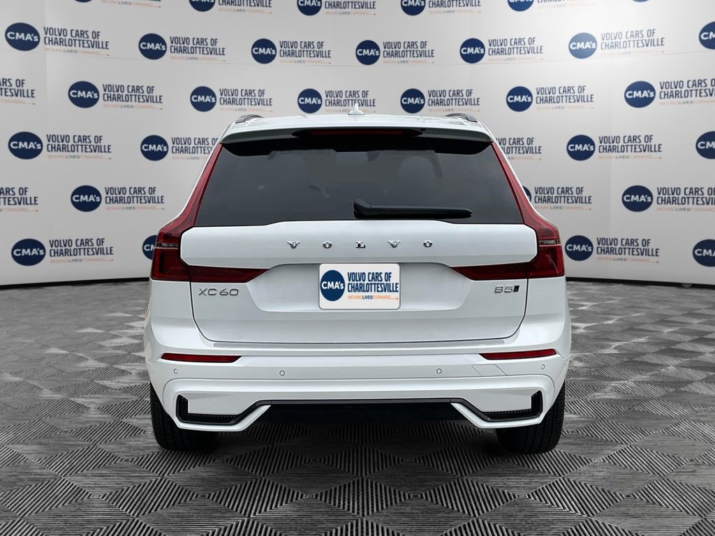 New 2026 Volvo XC60 B5 Plus w/ Protection Package Premier image 3