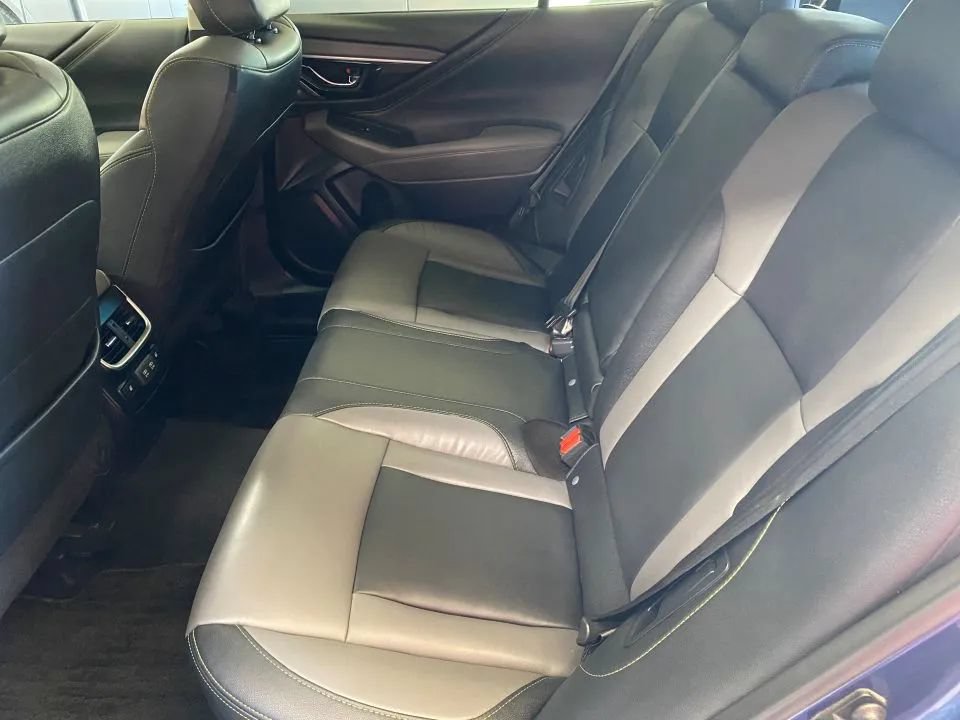 Used 2020 Subaru Outback Onyx Edition XT w/ Popular Package #2 AWD/4WD image 34